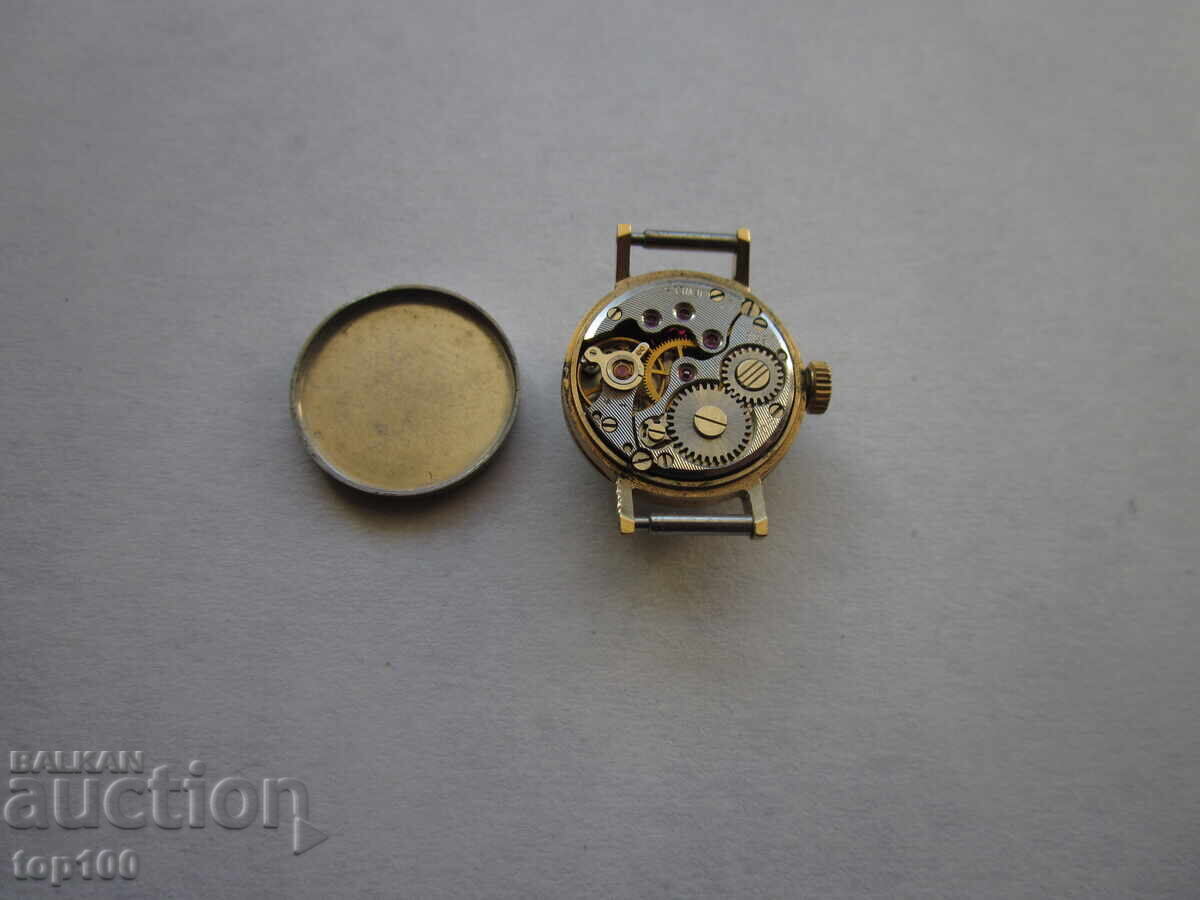 Δημοπρασία CHAIKA 17 KAMŬKA ΕΠΙΧΡΥΣΟ BZC !!!