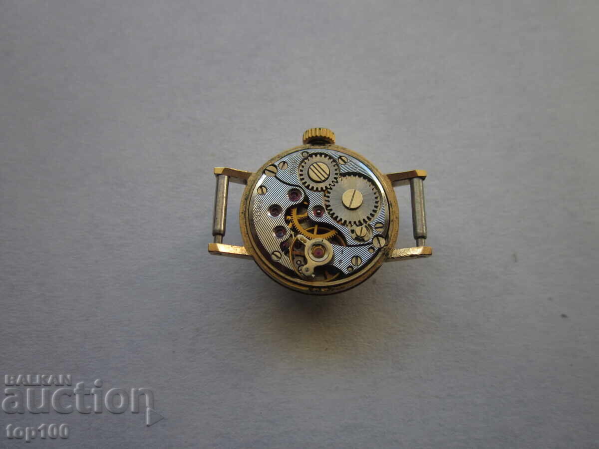 Παράδοση CHAIKA 17 KAMŬKA ΕΠΙΧΡΥΣΟ BZC !!!