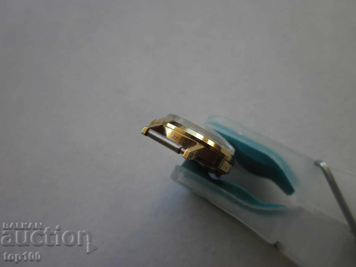 CHAIKA 17 KAMŬKA ΕΠΙΧΡΥΣΟ BZC !!! - 5