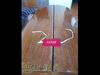 Bandaj vechi pentru mână Doctor