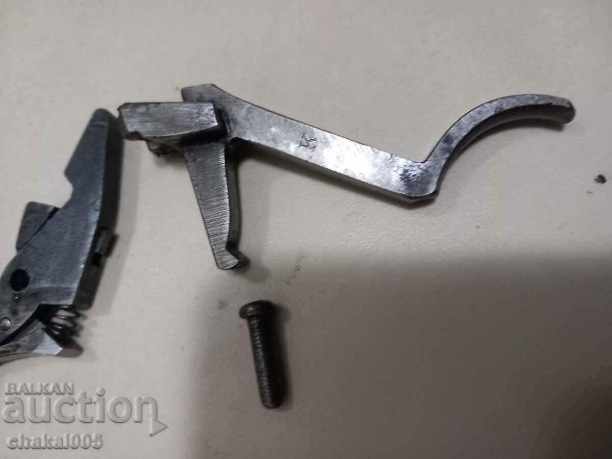 For m 95 with price € 90.00 | 176.02 BGN