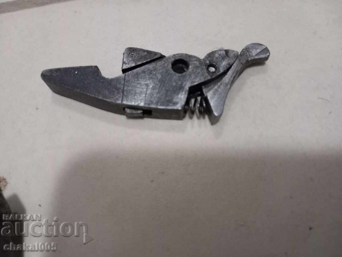 Παράδοση Για m 95