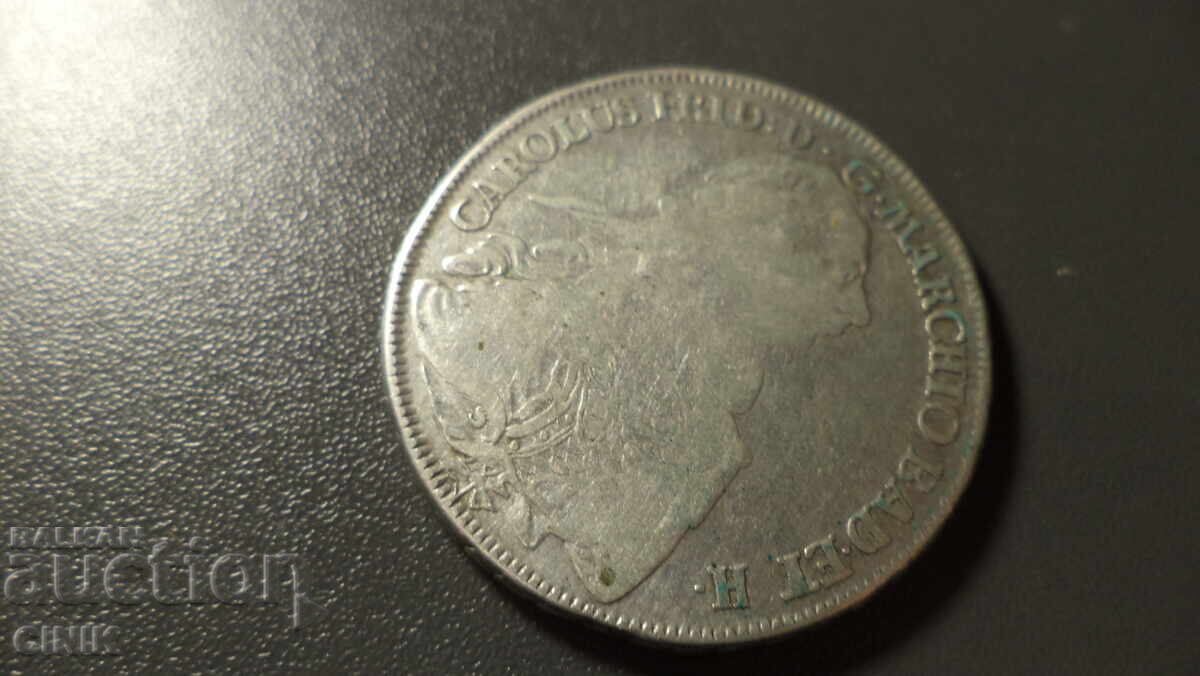 BADEN - DURLACH cu preț 400.00 BGN | € 204.52