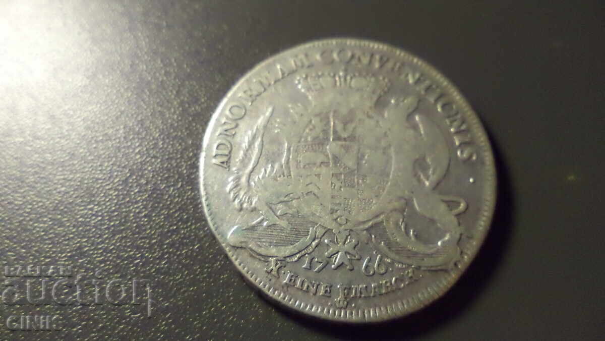 Licitație BADEN - DURLACH