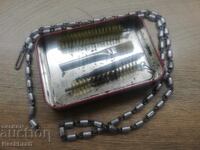 Стар Комплект за почистване на оръжие,четки