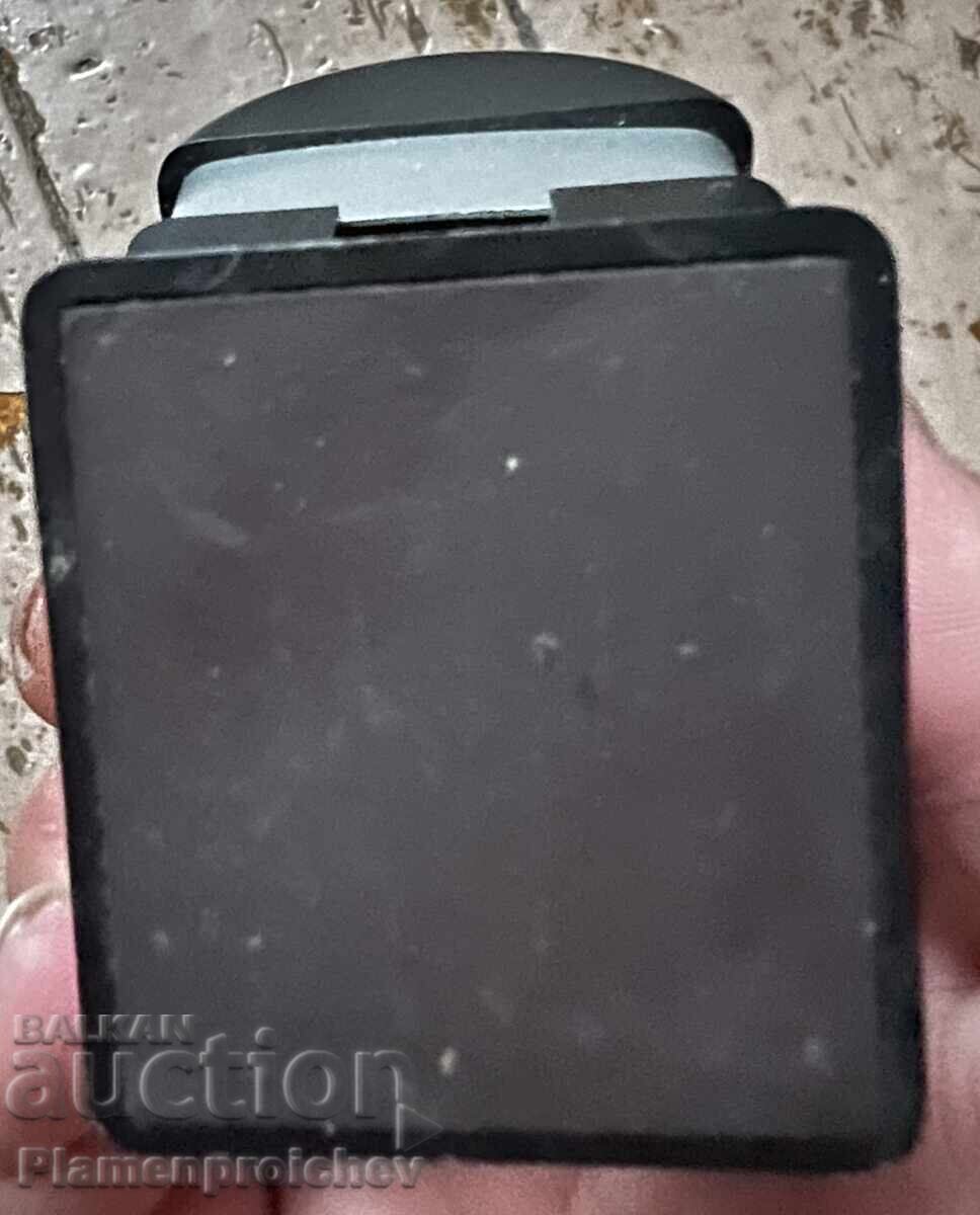 Доставка на ТАРИКАТСКИ ЧАСОВНИК RUHLA AUTOCHRON ОТЛИЧЕН