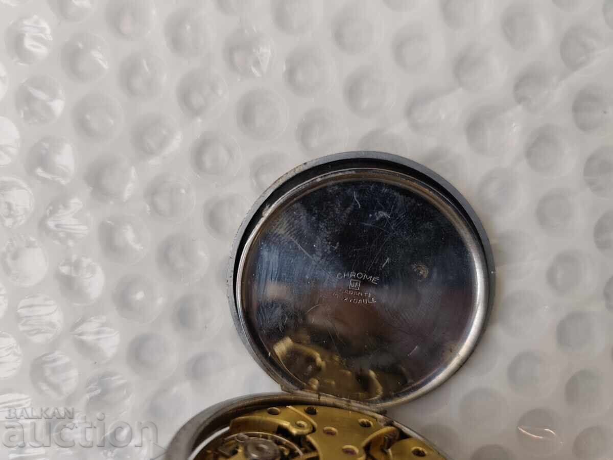 Παράδοση 0.01st.Παλιό Τσεπoύρι - χωρίς τζάμι - Β.Ζ.Τ Παράδοση 0.01st.Παλιό Τσεπoύρι - χωρίς τζάμι - Β.Ζ.Τ