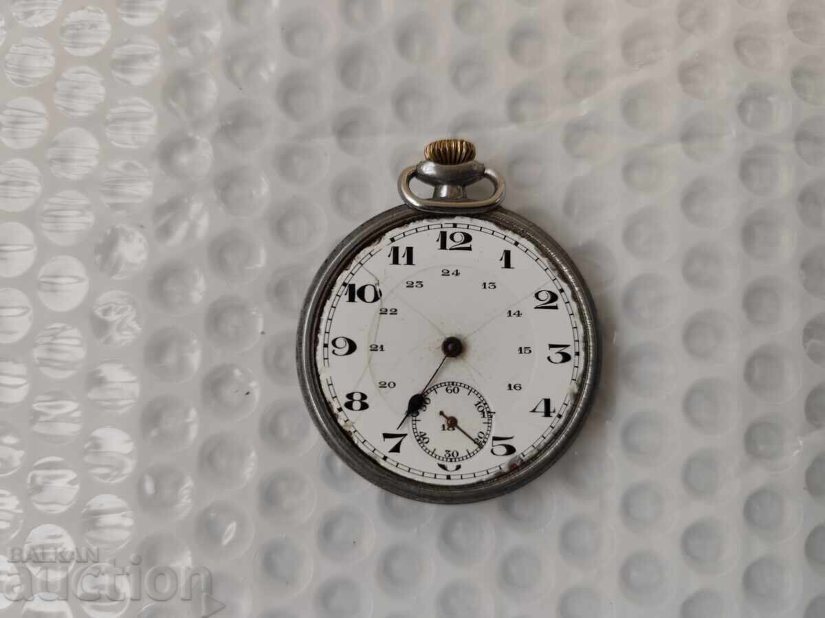 0.01st.Παλιό Τσεπoύρι - χωρίς τζάμι - Β.Ζ.Τ 0.01st.Παλιό Τσεπoύρι - χωρίς τζάμι - Β.Ζ.Τ