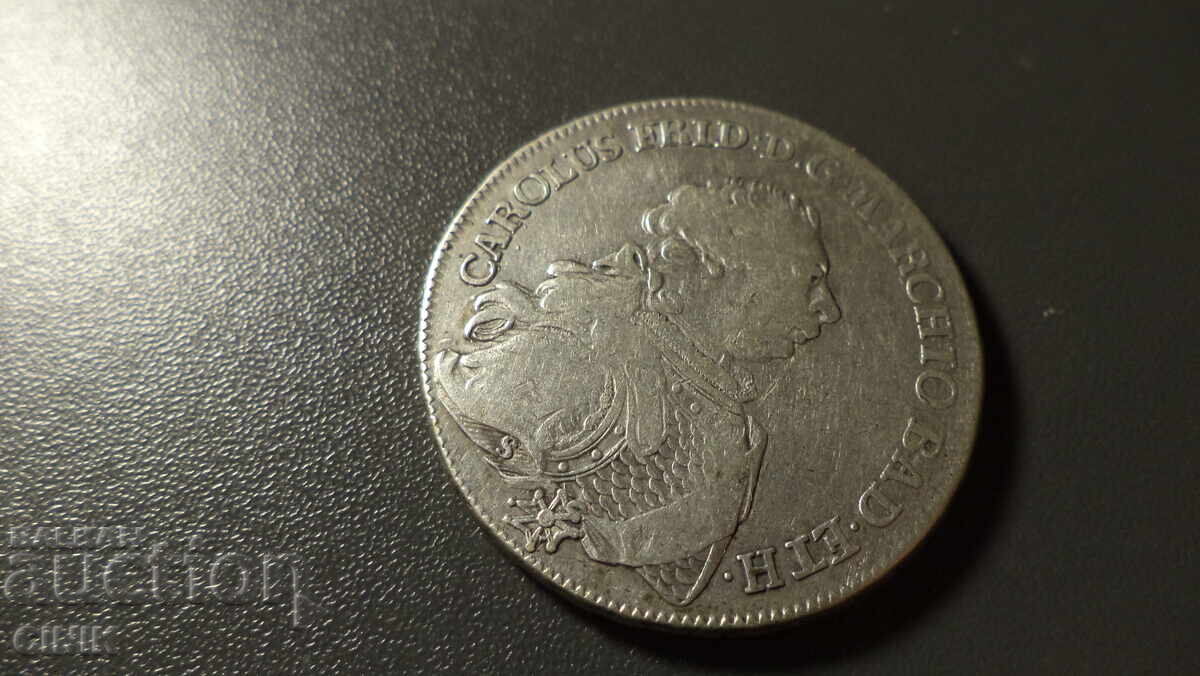 БАДЕН ДУРЛАХ с цена 400.00 лв. | € 204.52