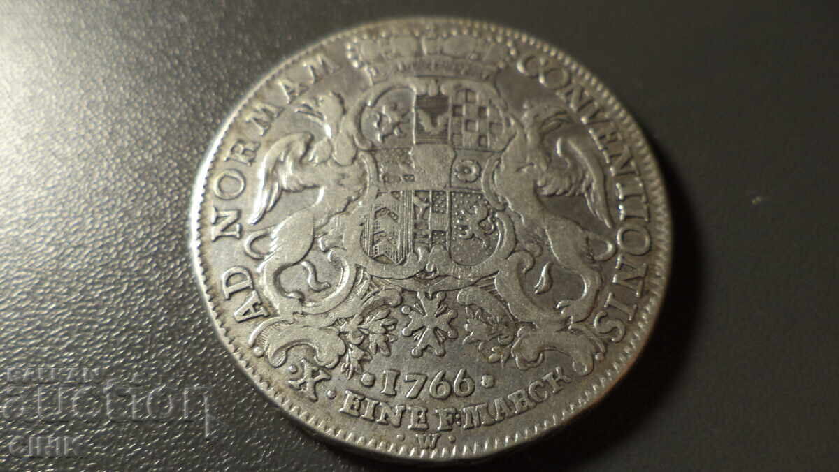 Аукцион БАДЕН ДУРЛАХ