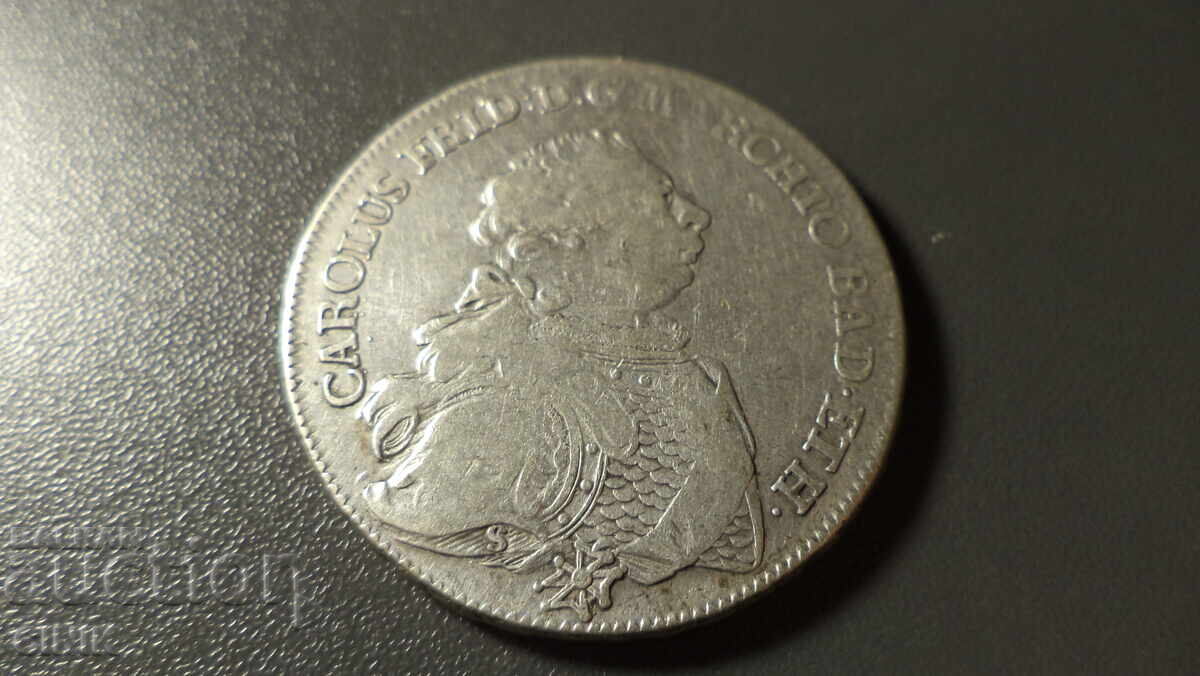 БАДЕН ДУРЛАХ