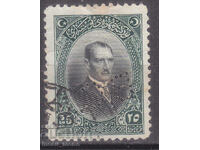 Turcia 1926 perfina