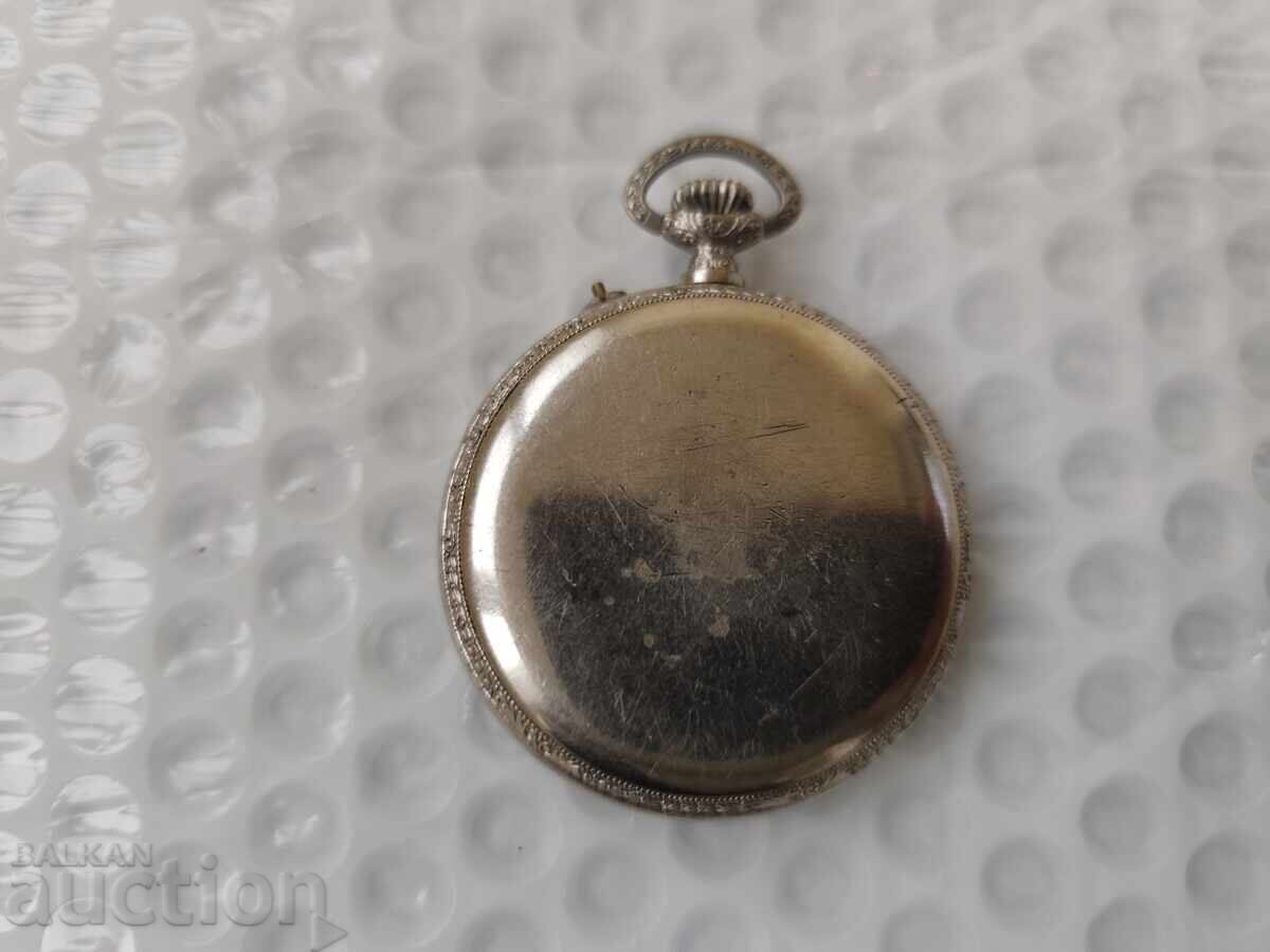 Παράδοση 0.01st.Παλιό Τσεπoύρι - χωρίς τζάμι - Β.Ζ.Τ Παράδοση 0.01st.Παλιό Τσεπoύρι - χωρίς τζάμι - Β.Ζ.Τ