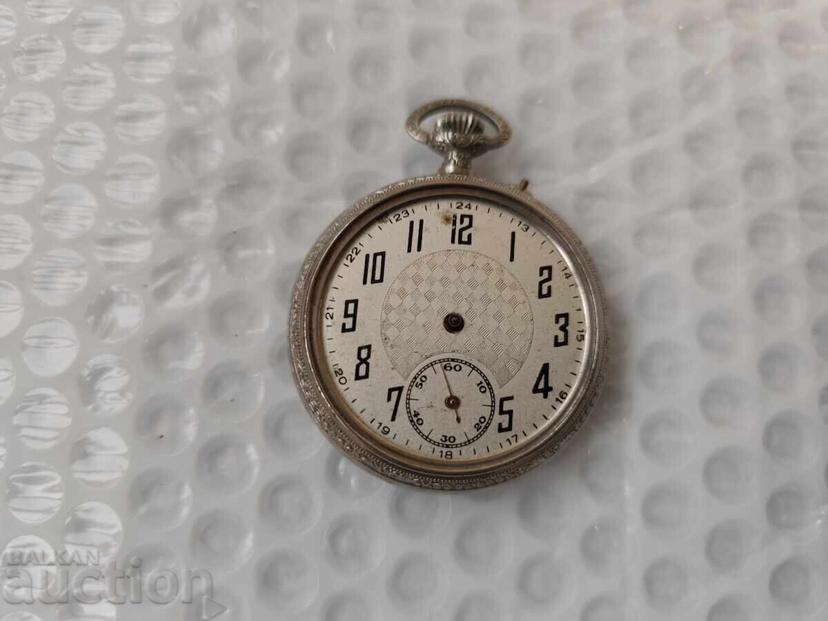 0.01st.Παλιό Τσεπoύρι - χωρίς τζάμι - Β.Ζ.Τ 0.01st.Παλιό Τσεπoύρι - χωρίς τζάμι - Β.Ζ.Τ