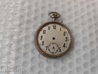 0.01ст.Стар Джобен часовник-без стъкло-Б.З.Ц.
