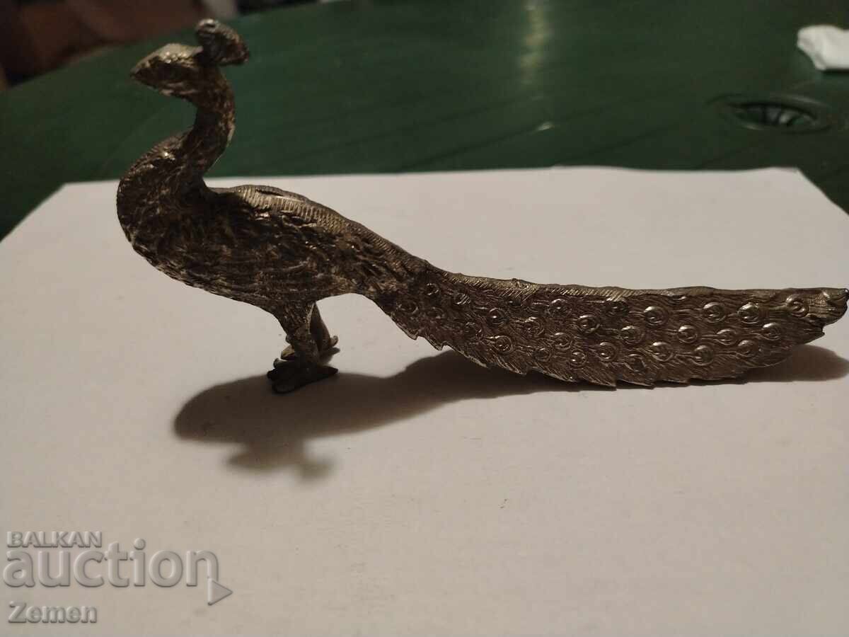 Πουλί Πουλί