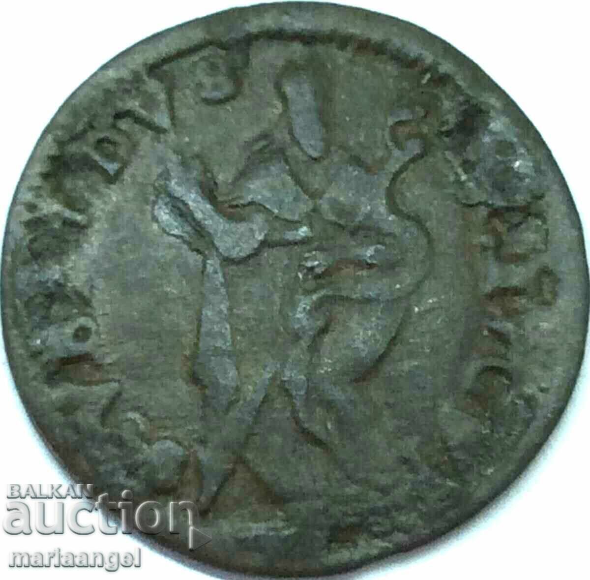 Кватрино Ватикана Бенедикт XIV 1740 - 1758 Губио Св.Убалд Кватрино Ватикана Бенедикт XIV 1740 - 1758 Губио Св.Убалд