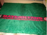 Eșarfă pentru fani 2