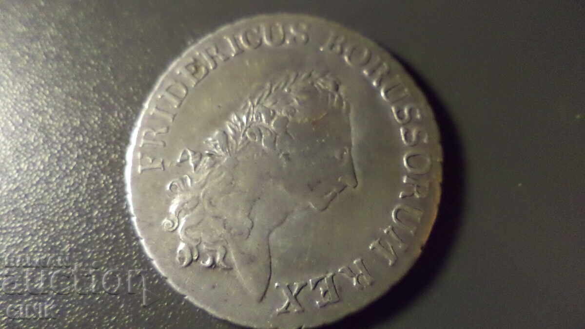 Auction BRANDENBURG Auction BRANDENBURG