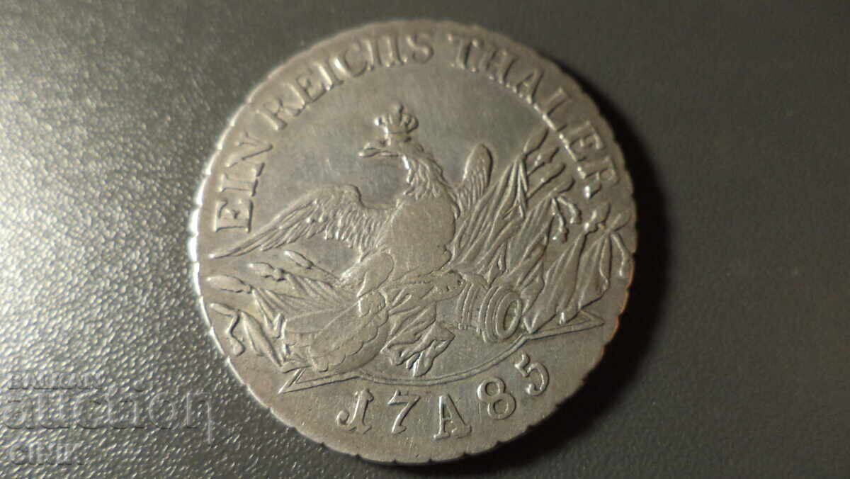 BRANDENBURG BRANDENBURG