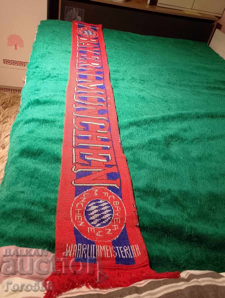 Licitație Eșarfă de fan 3