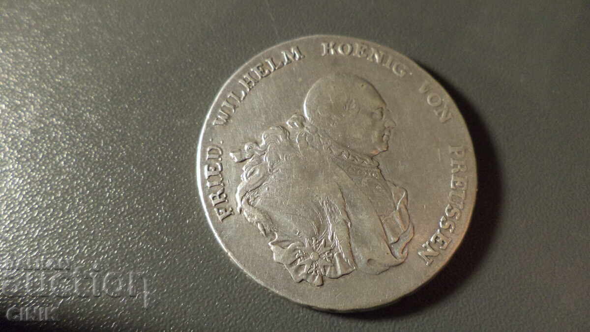 BRANDENBURG