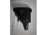 Holster for P08 Luger pistol