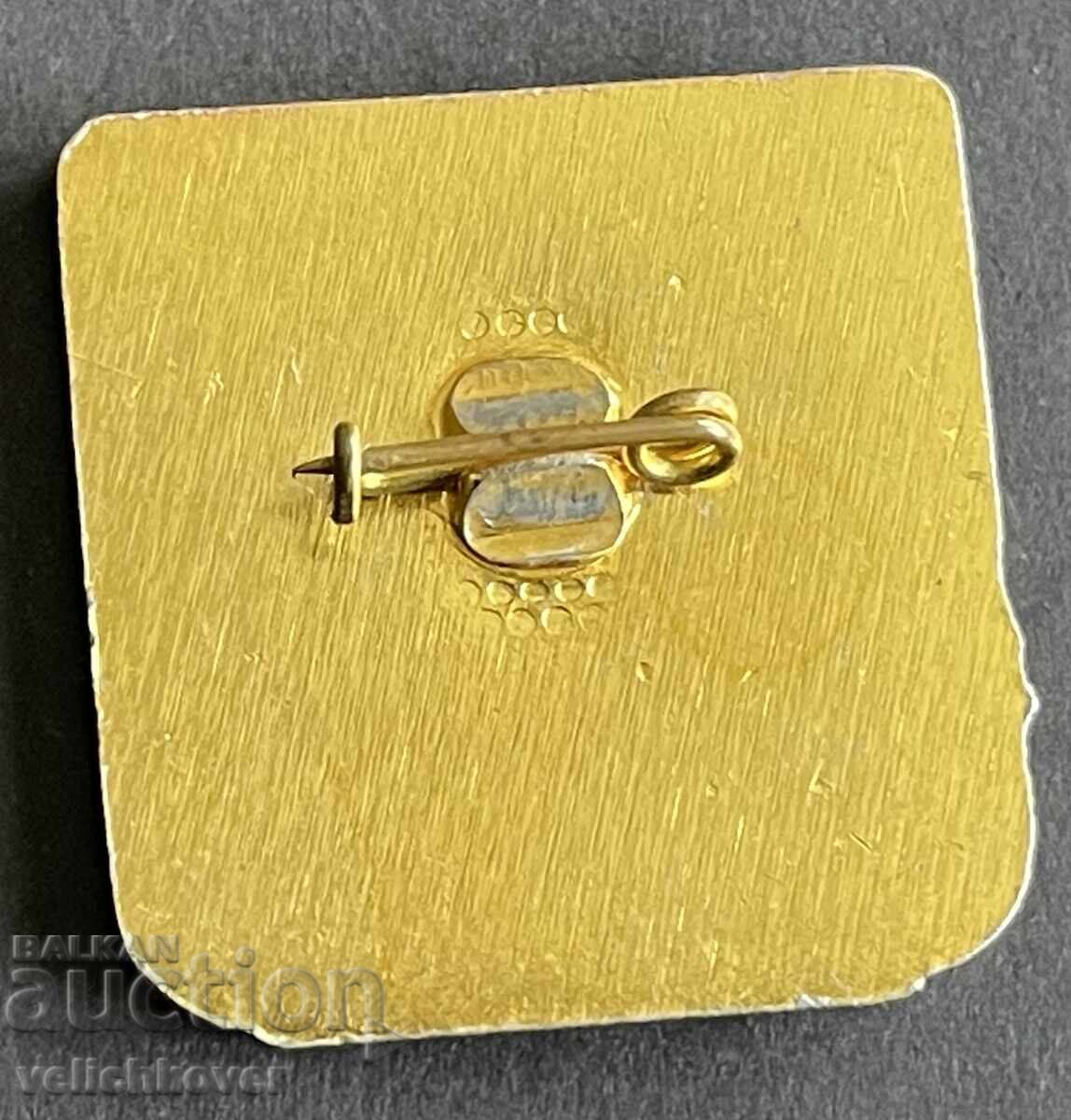 42331 Βουλγαρία τουριστικό σήμα ΒΤΣ 50ε χιžα Τίντιαβα Βίτοσα με τιμή 5.00 BGN | € 2.56 42331 Βουλγαρία τουριστικό σήμα ΒΤΣ 50ε χιžα Τίντιαβα Βίτοσα με τιμή 5.00 BGN | € 2.56