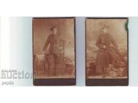 Occupational English Soldiers in Ruse - Photo by Gelch - Ruse