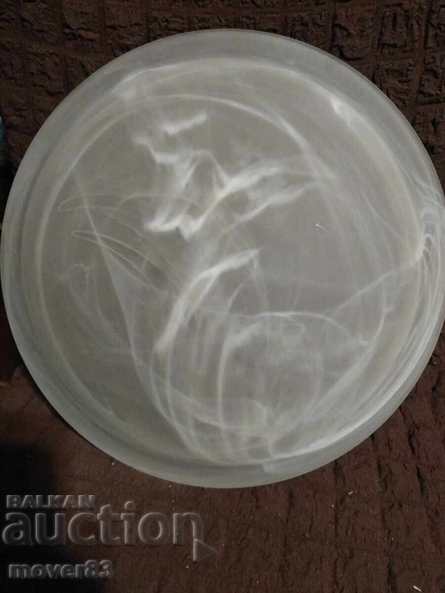 Плафони стъкло. 7 броя с цена 9.99 лв. | € 5.11 Плафони стъкло. 7 броя с цена 9.99 лв. | € 5.11