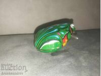 Jucărie mecanică BROASCĂ