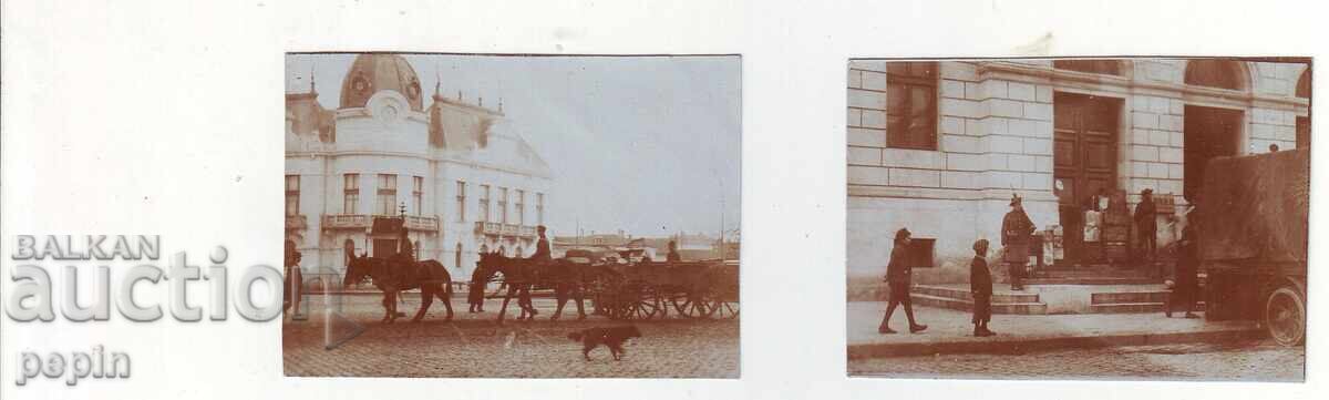 Occupational English Soldiers in Ruse - 2 Occupational English Soldiers in Ruse - 2