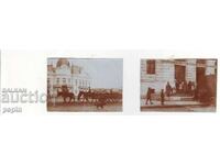 Occupational English Soldiers in Ruse - 2