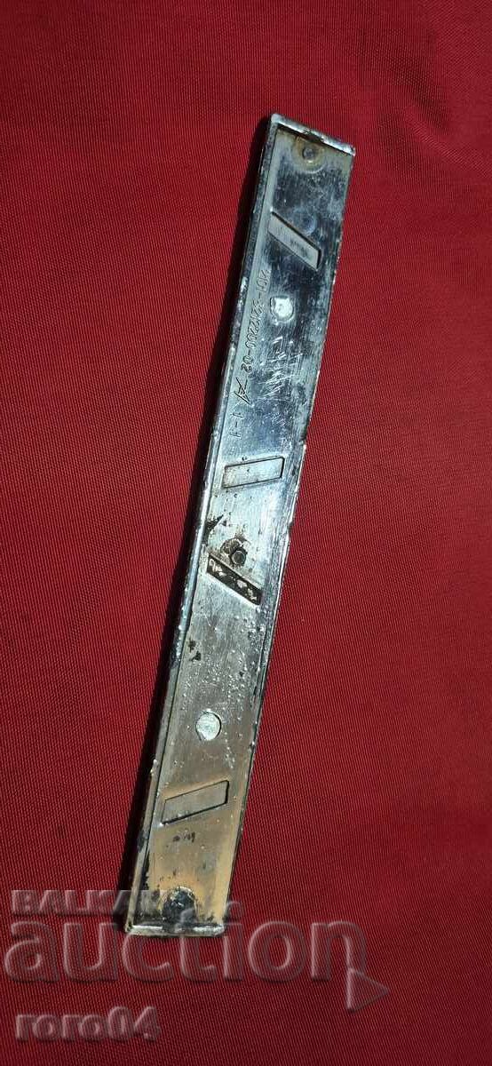 ΛΑΔΑ - LADA - 2101 - ΜΕΤΑΛΛΙΚΗ ΠΙΝΑΚΙΔΑ - 6 ΛΑΔΑ - LADA - 2101 - ΜΕΤΑΛΛΙΚΗ ΠΙΝΑΚΙΔΑ - 6