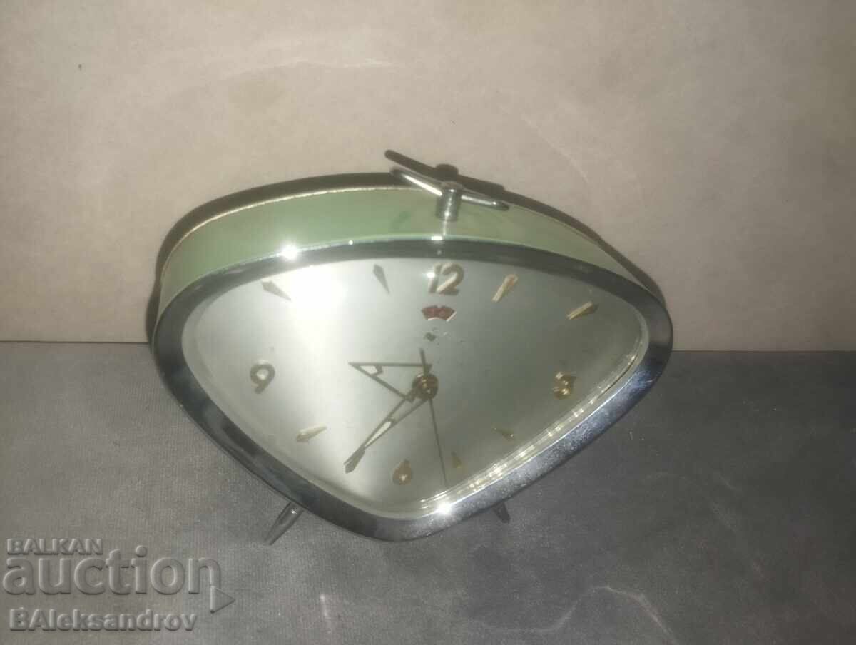 Ξυπνητηρι με τιμή 20.00 BGN | € 10.23