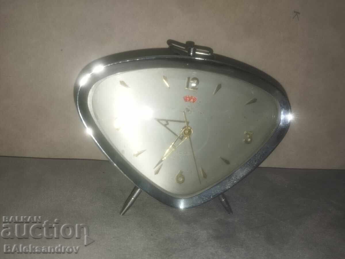 Δημοπρασία Ξυπνητηρι