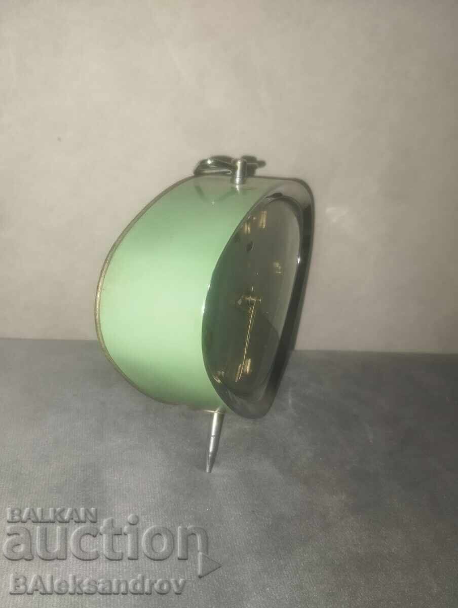 Παράδοση Ξυπνητηρι