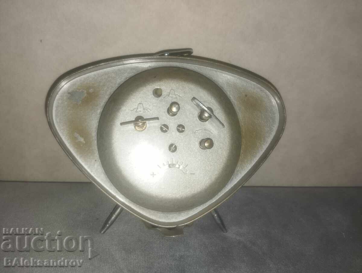 Ξυπνητηρι - 5