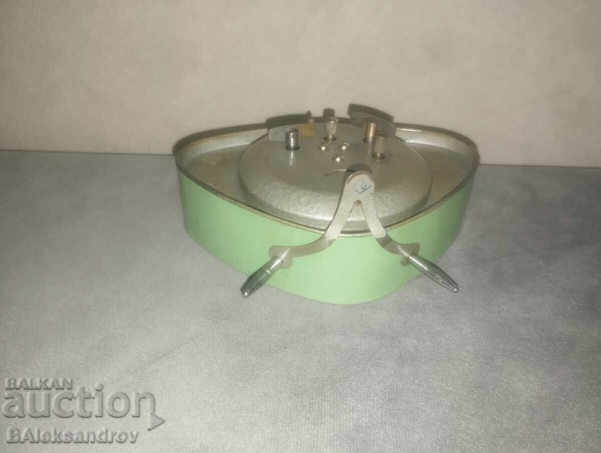 Ξυπνητηρι - 6