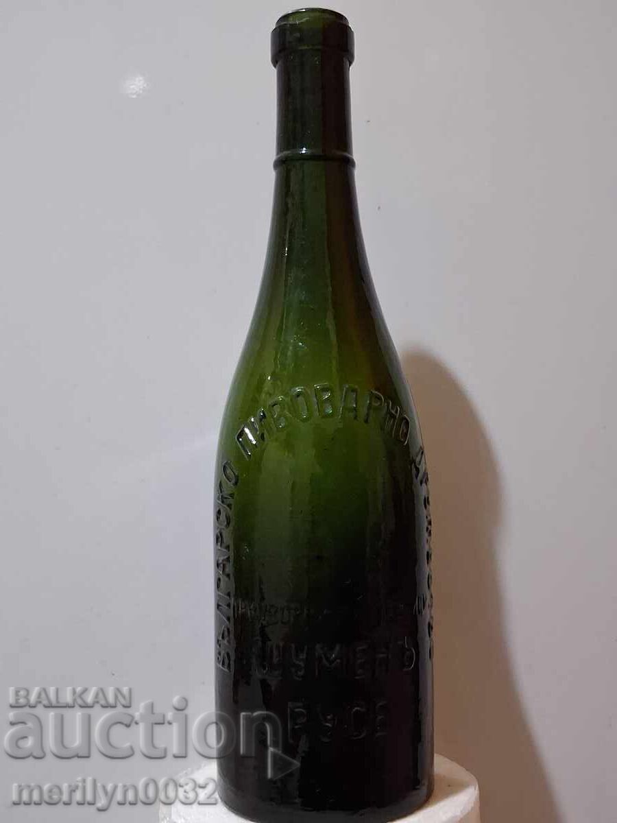 Μπουκάλι μπύρας Shumen Ruse Pridvorni dostavchitsi 0.6 dl XXL με τιμή 96.00 BGN | € 49.08 Μπουκάλι μπύρας Shumen Ruse Pridvorni dostavchitsi 0.6 dl XXL με τιμή 96.00 BGN | € 49.08