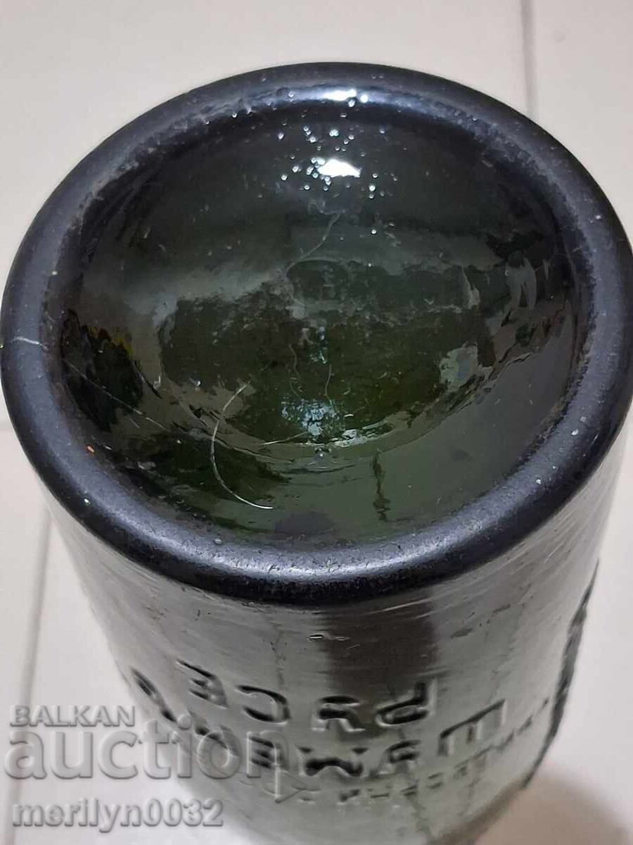 Μπουκάλι μπύρας Shumen Ruse Pridvorni dostavchitsi 0.6 dl XXL - 6 Μπουκάλι μπύρας Shumen Ruse Pridvorni dostavchitsi 0.6 dl XXL - 6