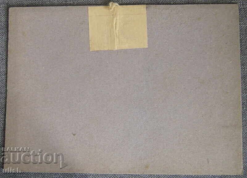 Old photograph of a mountain hut, hard photograph with price 20.00 BGN | € 10.23 Old photograph of a mountain hut, hard photograph with price 20.00 BGN | € 10.23