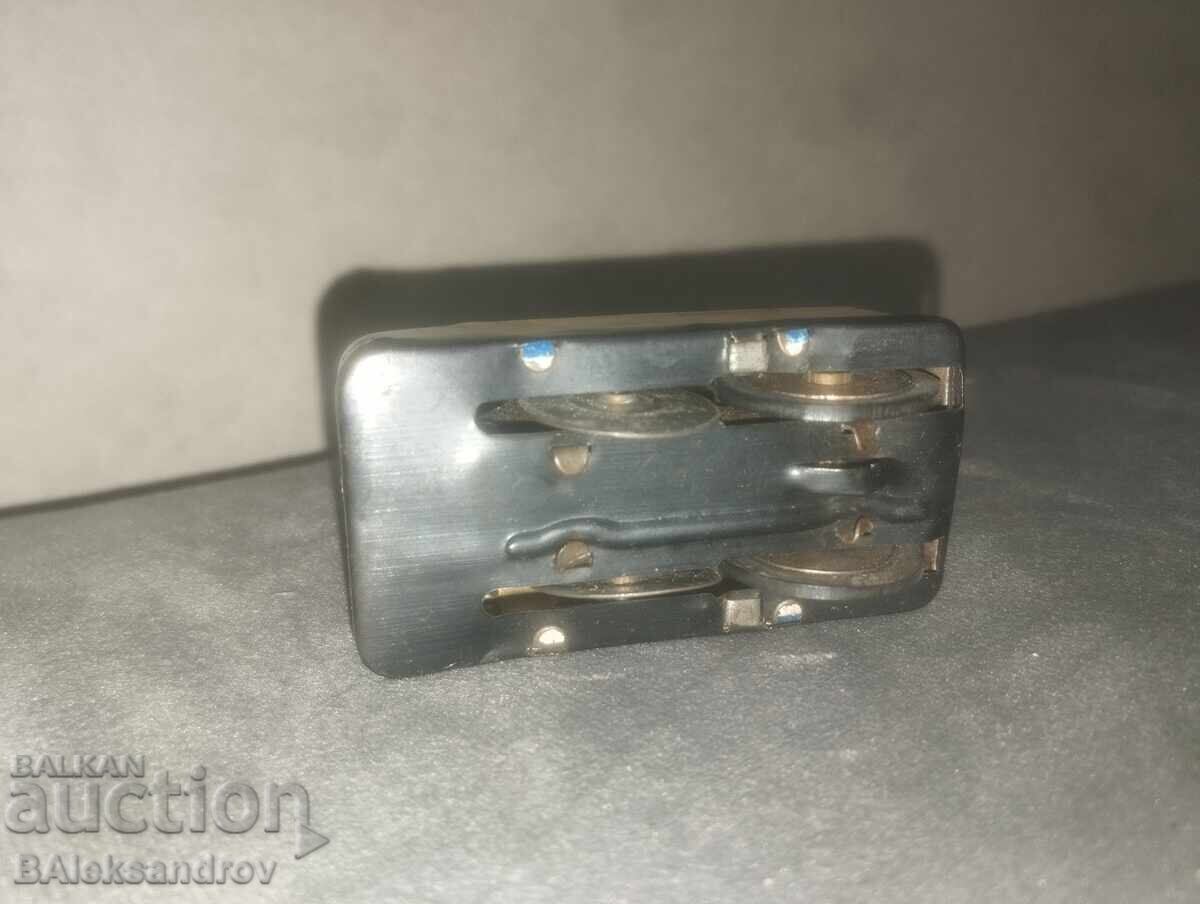 Μηχανικό παιχνίδι τραμ - 5 Μηχανικό παιχνίδι τραμ - 5