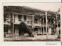 Картичка  България  Вазовград Метохът 2*