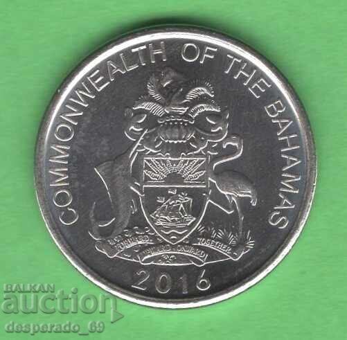 (¯`'•.¸ 5 цента 2016 БАХАМСКИ ОСТРОВИ UNC ¸.•'´¯) с цена € 0.77 | 1.51 лв. (¯`'•.¸ 5 цента 2016 БАХАМСКИ ОСТРОВИ UNC ¸.•'´¯) с цена € 0.77 | 1.51 лв.