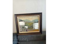 Ελαιογραφία