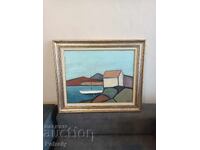 Ελαιογραφία