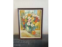 Tablou Hristo Pavlov