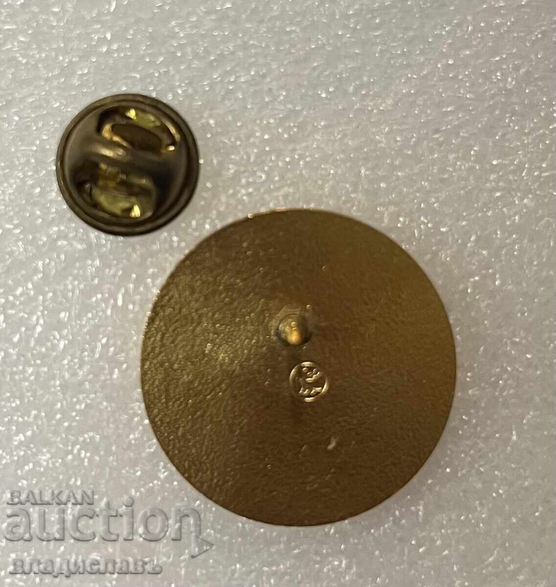 80 χρόνια Ναός Μνημείο Αγίου Αλέξανδρου Νέφσκι, μαρκαρισμένο Νομισματοκοπείο με τιμή 25.00 BGN | € 12.78 80 χρόνια Ναός Μνημείο Αγίου Αλέξανδρου Νέφσκι, μαρκαρισμένο Νομισματοκοπείο με τιμή 25.00 BGN | € 12.78