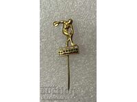 Българска Федерация Атлетика